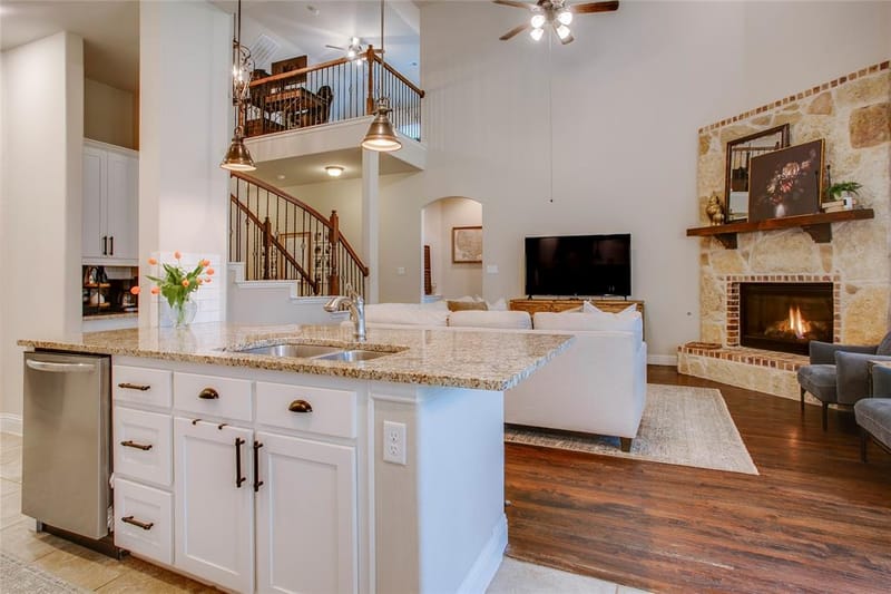 1209 Yarrow Street, Little Elm TX 75068 - Photo 9