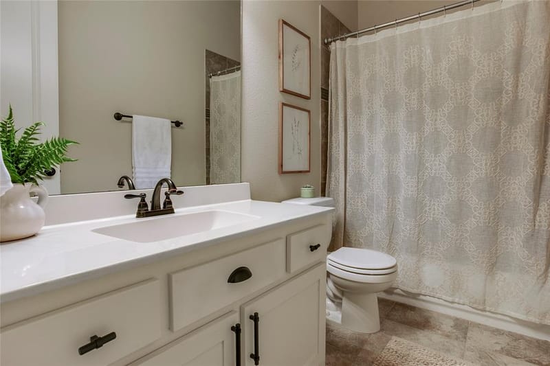 1209 Yarrow Street, Little Elm TX 75068 - Photo 24