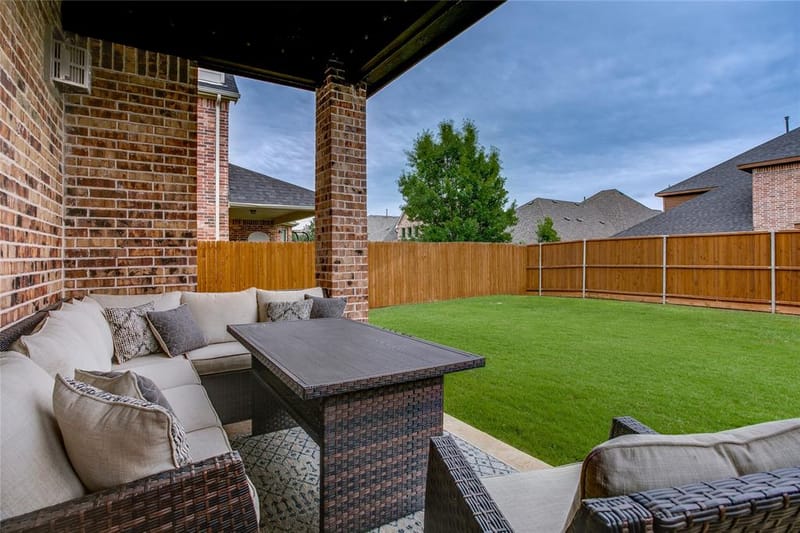 1209 Yarrow Street, Little Elm TX 75068 - Photo 30