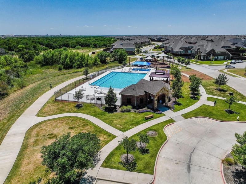 1209 Yarrow Street, Little Elm TX 75068 - Photo 33
