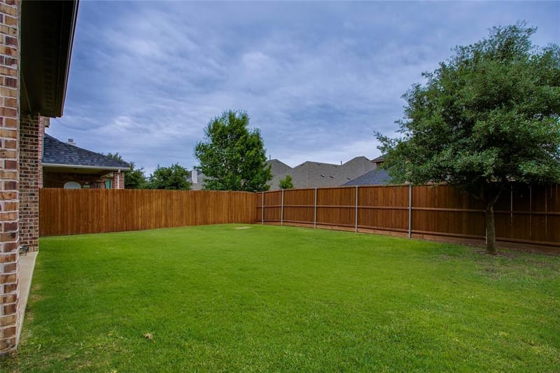 1209 Yarrow Street, Little Elm TX 75068 - Photo 31