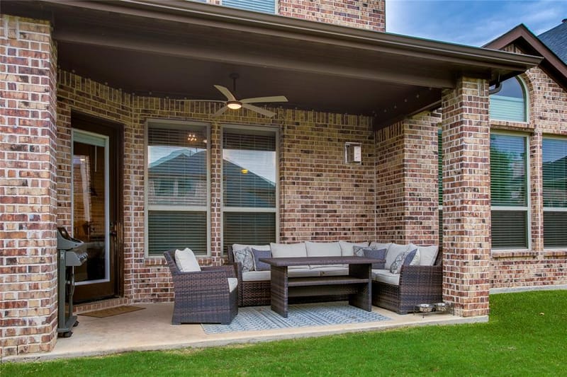 1209 Yarrow Street, Little Elm TX 75068 - Photo 29