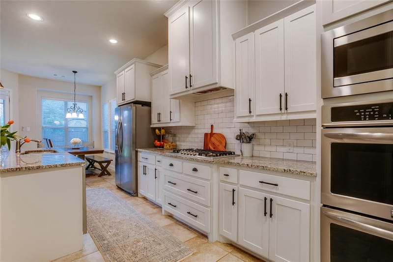 1209 Yarrow Street, Little Elm TX 75068 - Photo 8