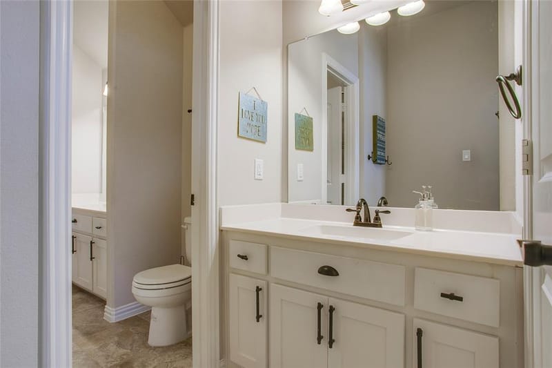 1209 Yarrow Street, Little Elm TX 75068 - Photo 21