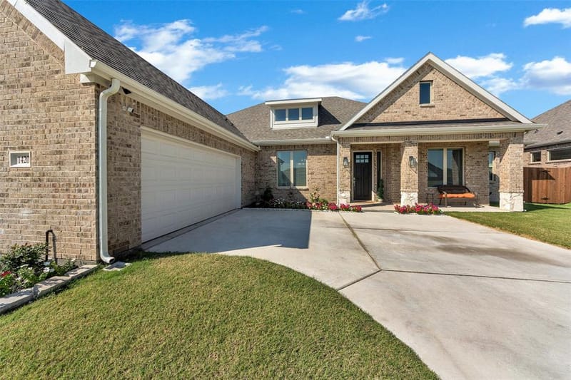 1420 Kendal Drive, DeSoto TX 75115 - Photo 3