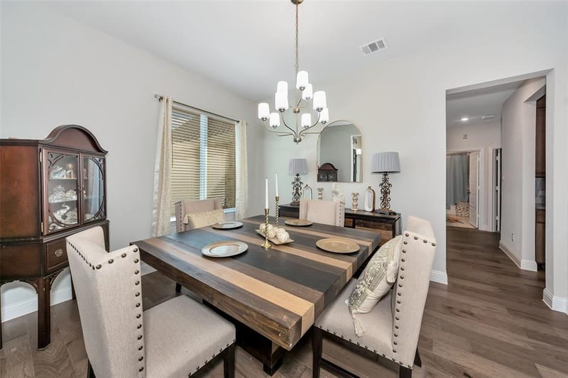 1420 Kendal Drive, DeSoto TX 75115 - Photo 5