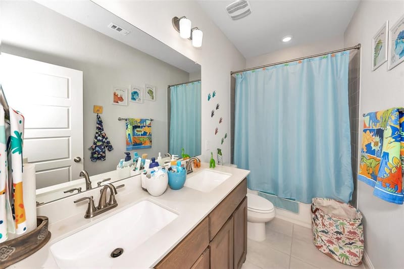 1420 Kendal Drive, DeSoto TX 75115 - Photo 20