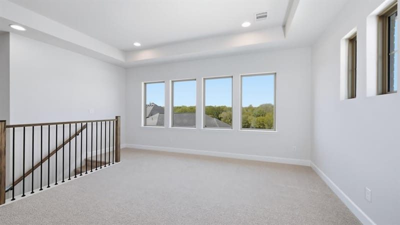 832 Stoney Bridge Way, Lavon TX 75166 - Photo 17