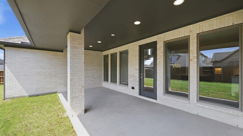 832 Stoney Bridge Way, Lavon TX 75166 - Photo 18