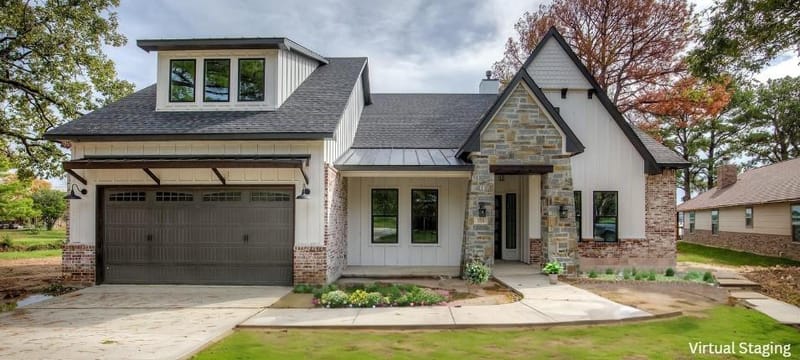 105 Donna Drive, Gun Barrel City TX 75156