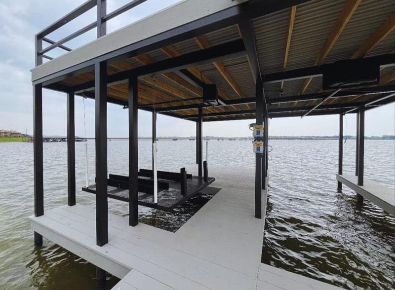 105 Donna Drive, Gun Barrel City TX 75156 - Photo 28