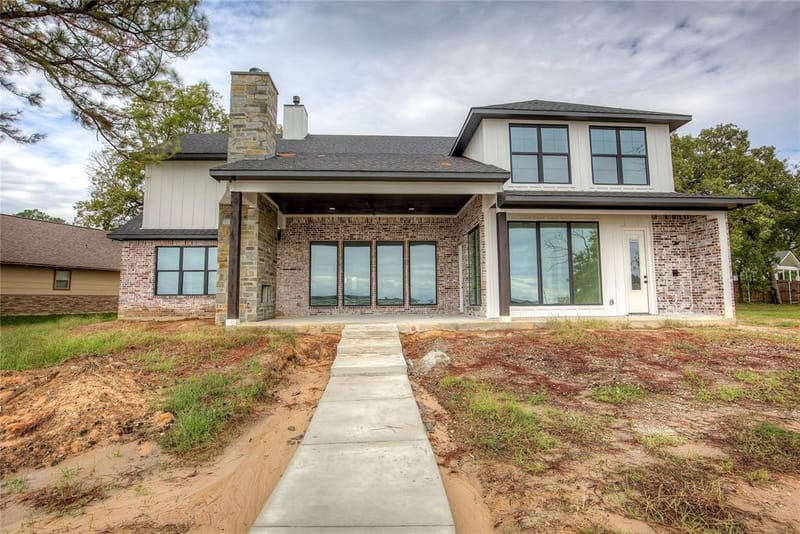 105 Donna Drive, Gun Barrel City TX 75156 - Photo 31