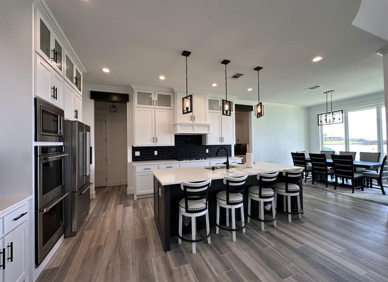 105 Donna Drive, Gun Barrel City TX 75156 - Photo 4