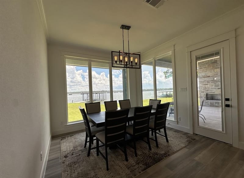 105 Donna Drive, Gun Barrel City TX 75156 - Photo 8