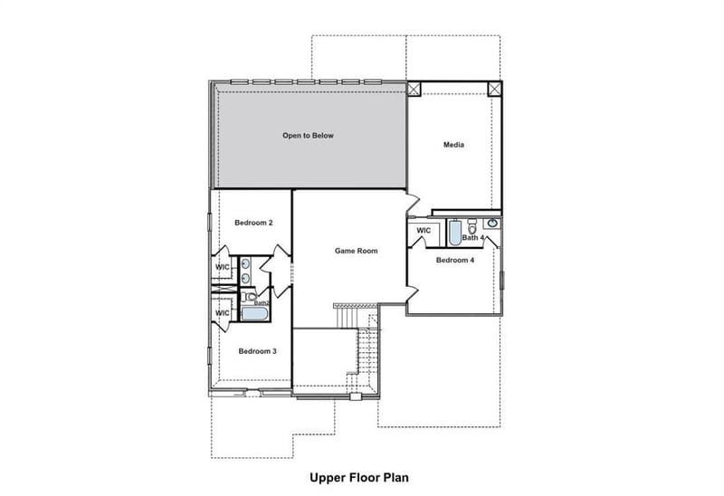 1841 Shumard Way, Fort Worth TX 76008 - Photo 16