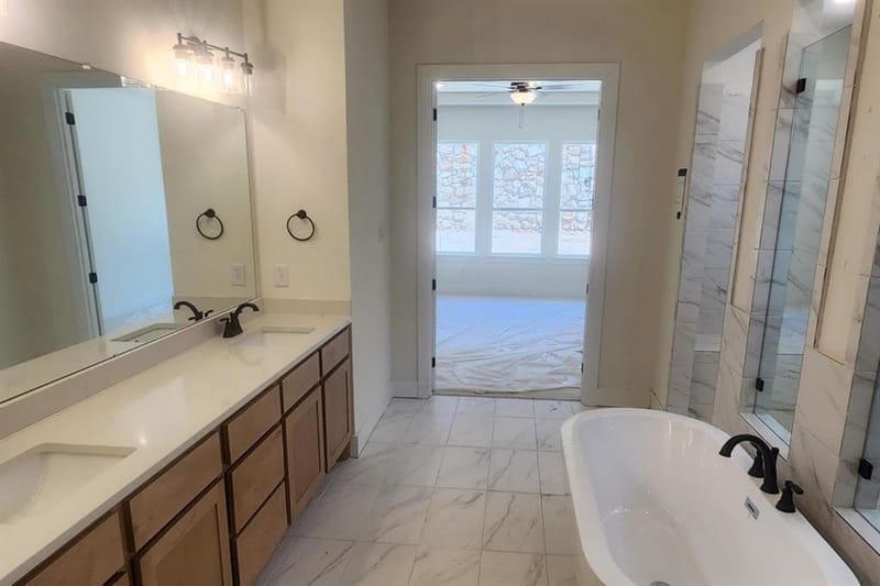 1841 Shumard Way, Fort Worth TX 76008 - Photo 10