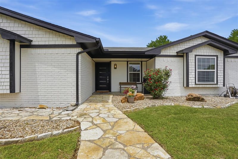 6514 Circo Drive, De Cordova TX 76049 - Photo 5