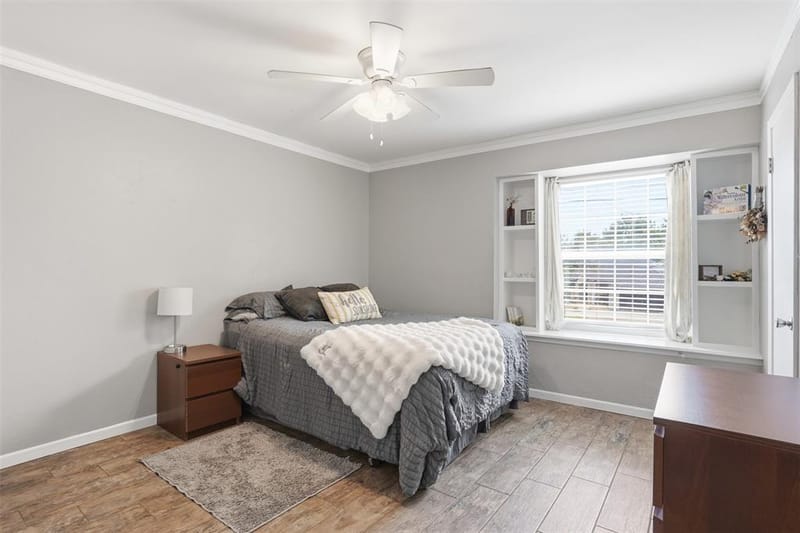 6514 Circo Drive, De Cordova TX 76049 - Photo 19