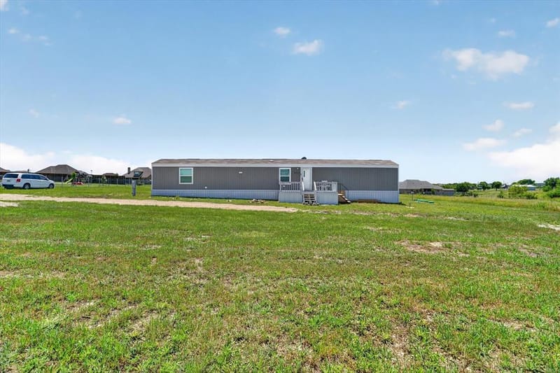 9705 Nolan Ranch Loop, Godley TX 76044 - Photo 3