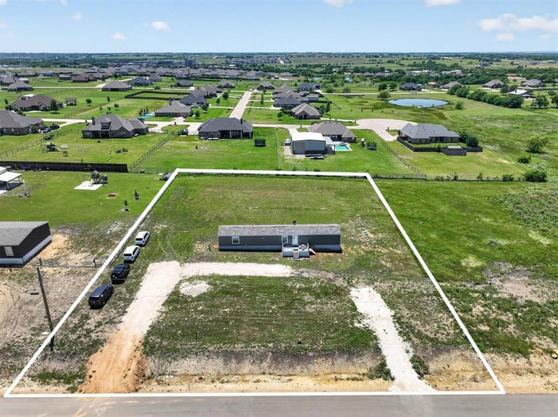 9705 Nolan Ranch Loop, Godley TX 76044 - Photo 37