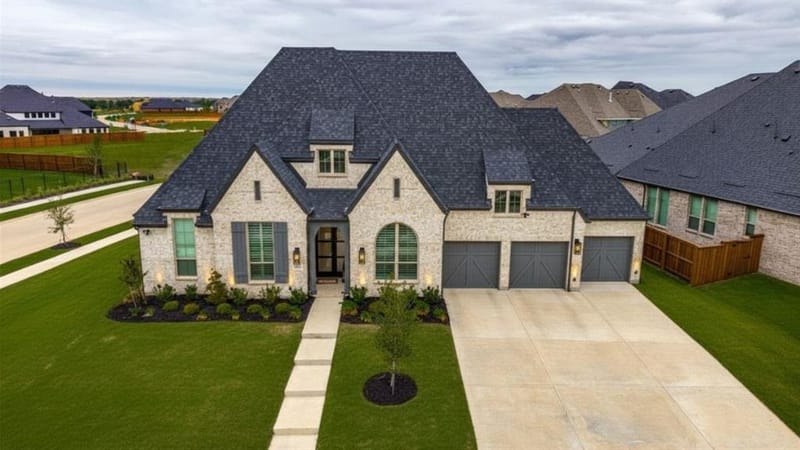 4400 Meander Way, Celina TX 75078 - Photo 30