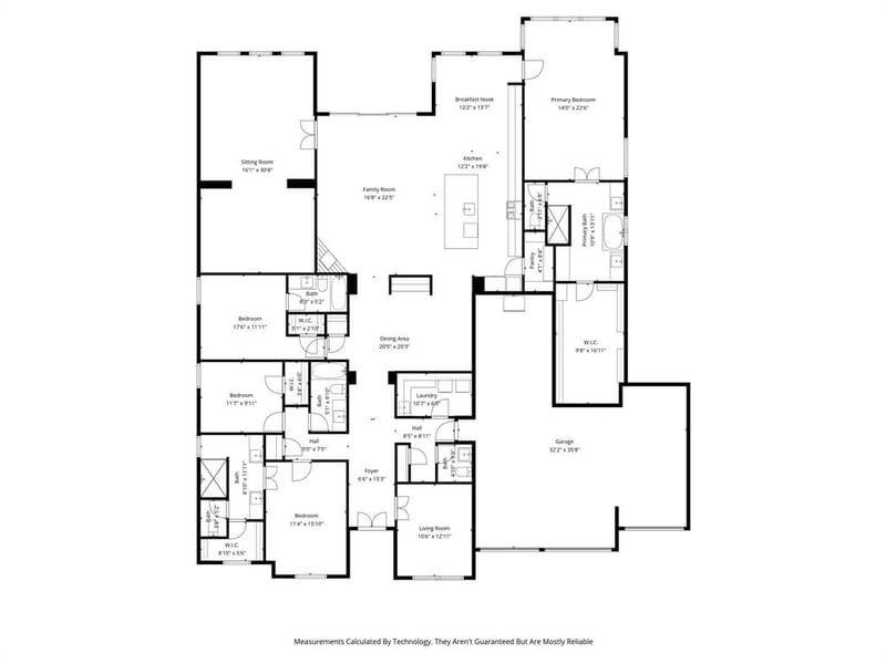 4400 Meander Way, Celina TX 75078 - Photo 40