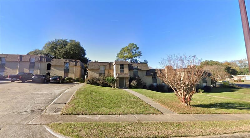 7000 Creswell Road # 124, Shreveport LA 71106