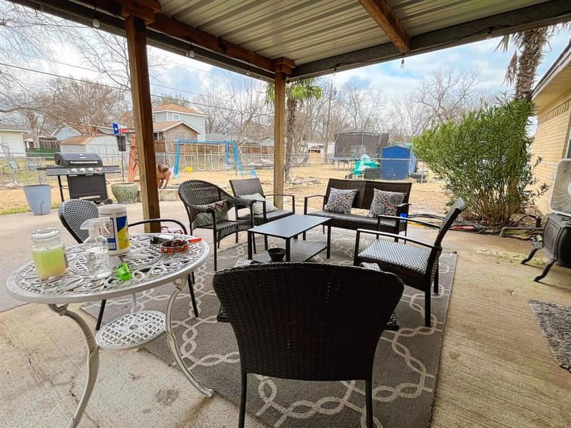 905 Miranda Drive, Mesquite TX 75149 - Photo 22