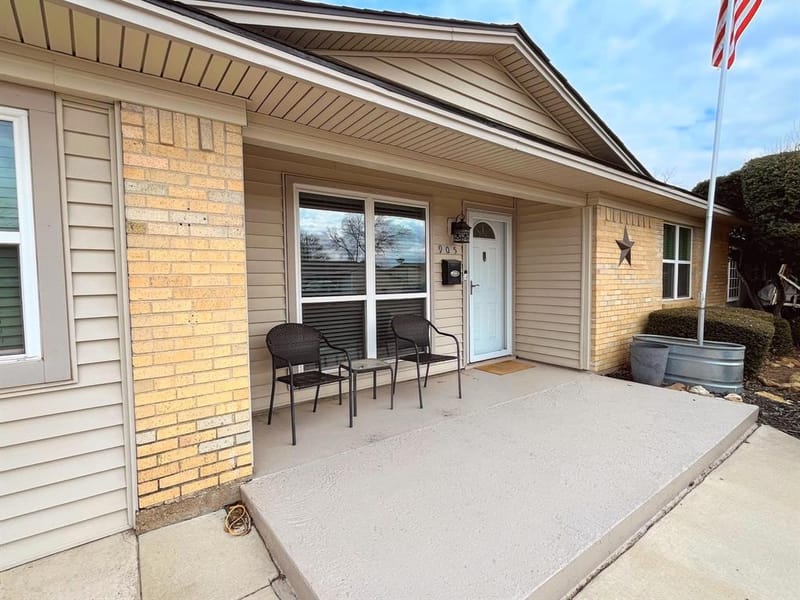 905 Miranda Drive, Mesquite TX 75149 - Photo 5
