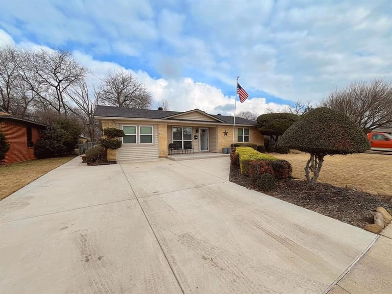 905 Miranda Drive, Mesquite TX 75149 - Photo 4