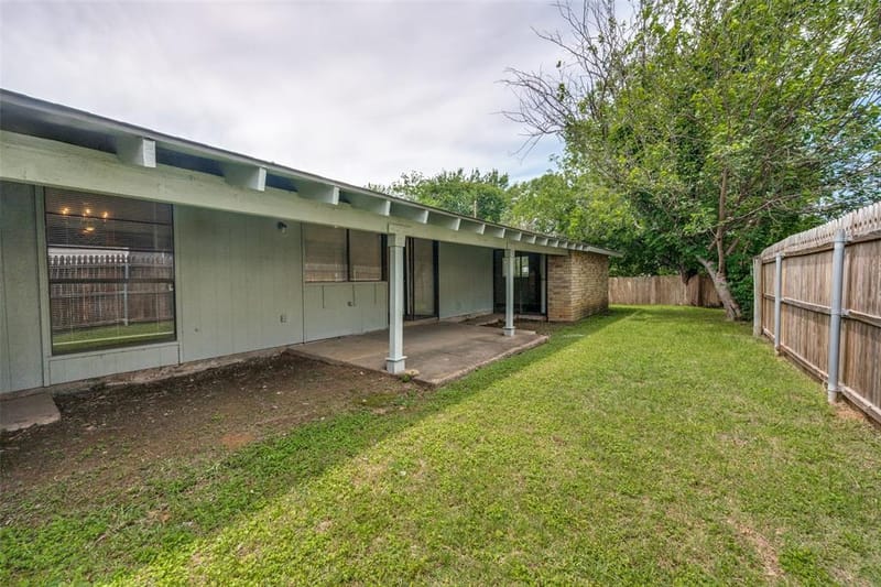 4708 Woodfield Drive, Arlington TX 76016 - Photo 27