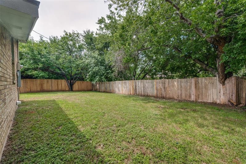 4708 Woodfield Drive, Arlington TX 76016 - Photo 28