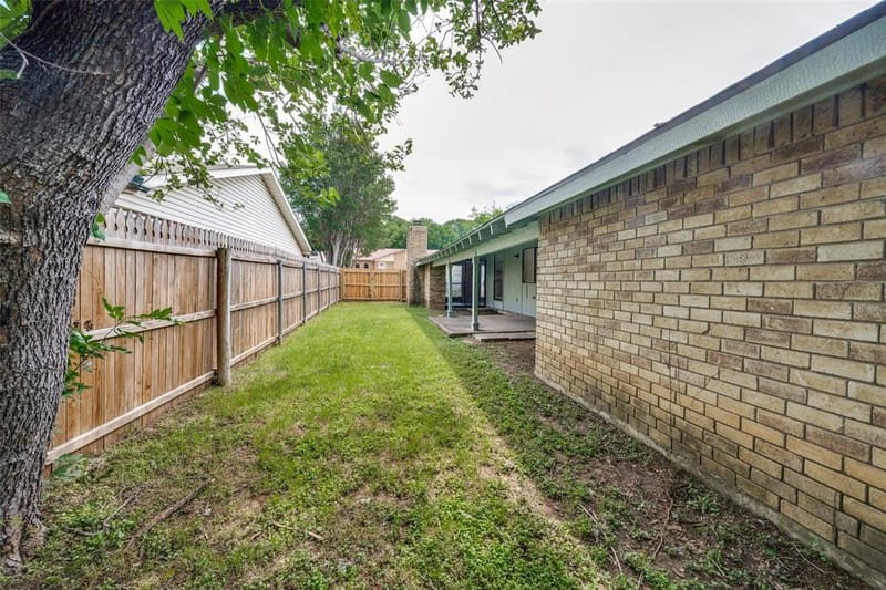 4708 Woodfield Drive, Arlington TX 76016 - Photo 29