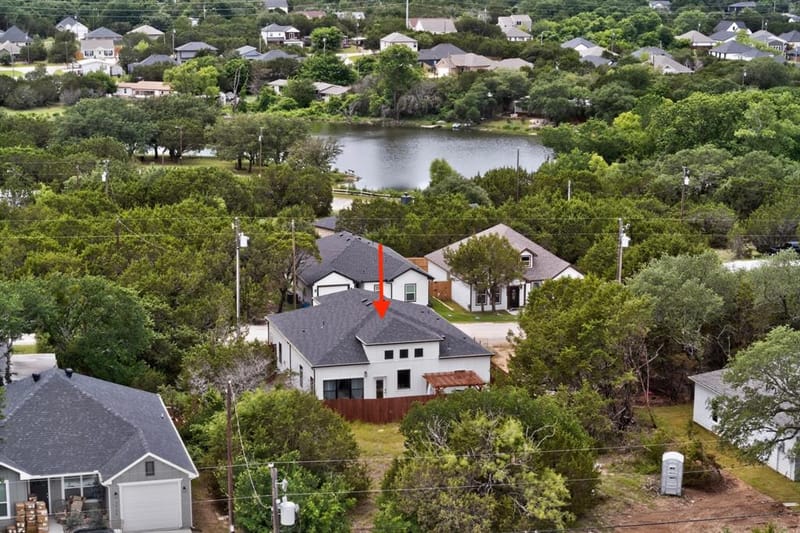 5707 San Jacinto Drive, Granbury TX 76048 - Photo 8