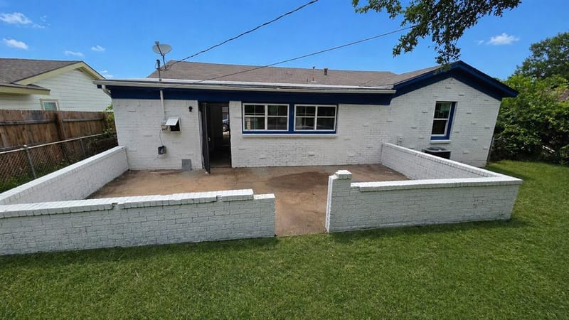 4244 Carol Avenue, Fort Worth TX 76105 - Photo 22