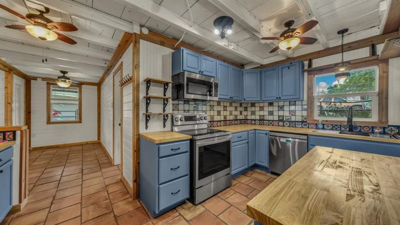 2005 E Lake Drive, Weatherford TX 76087 - Photo 12