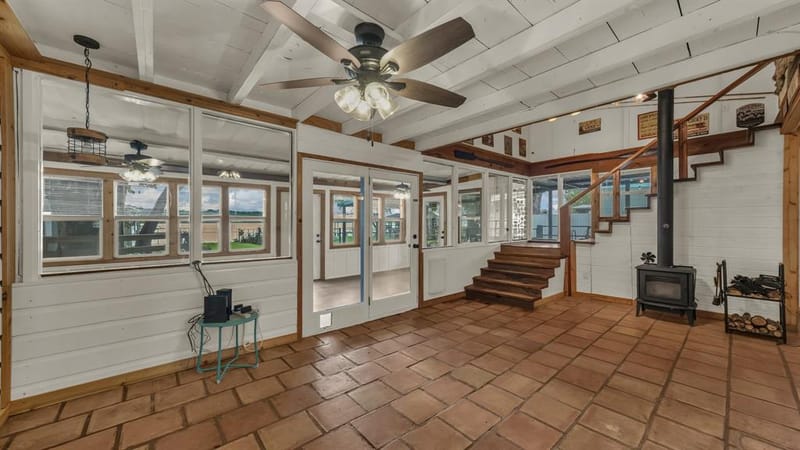 2005 E Lake Drive, Weatherford TX 76087 - Photo 9