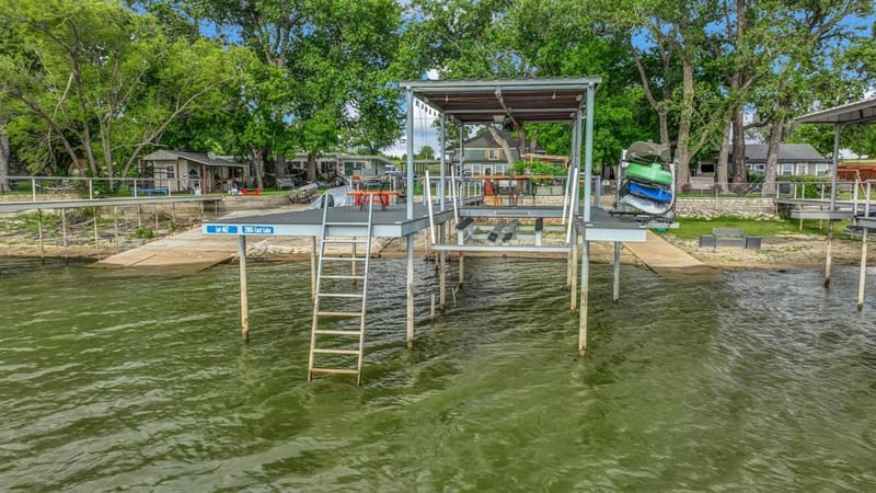 2005 E Lake Drive, Weatherford TX 76087 - Photo 24