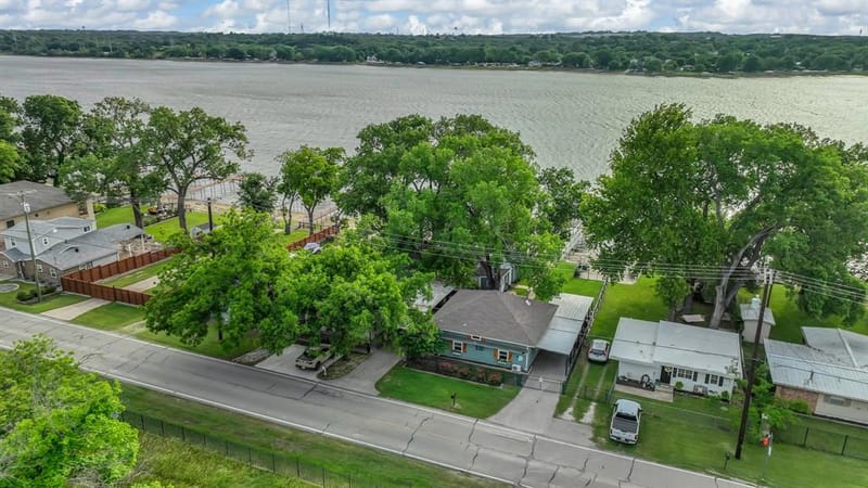 2005 E Lake Drive, Weatherford TX 76087 - Photo 15