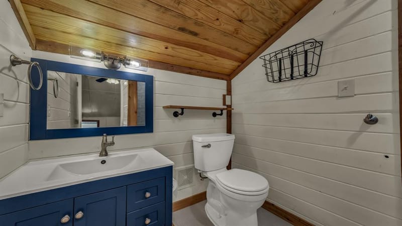 2005 E Lake Drive, Weatherford TX 76087 - Photo 19