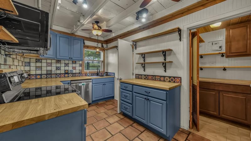 2005 E Lake Drive, Weatherford TX 76087 - Photo 8