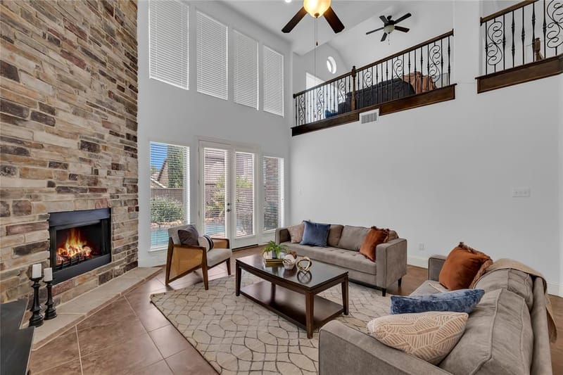 1530 Snowberry Drive, Allen TX 75013 - Photo 23