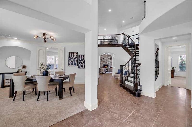 1530 Snowberry Drive, Allen TX 75013 - Photo 6