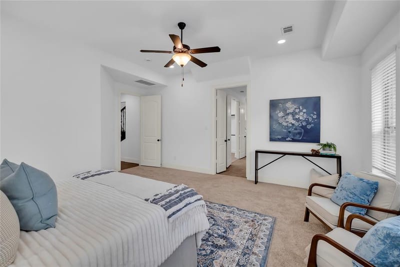 1530 Snowberry Drive, Allen TX 75013 - Photo 13