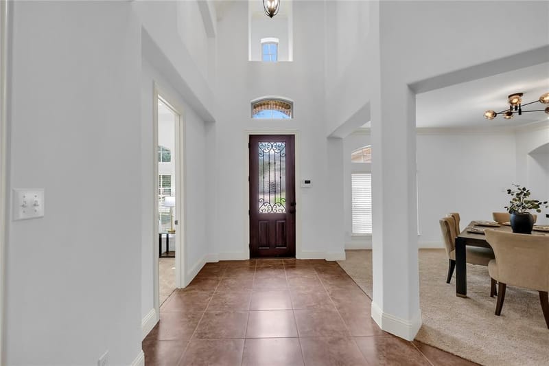 1530 Snowberry Drive, Allen TX 75013 - Photo 17