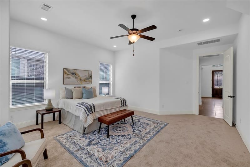 1530 Snowberry Drive, Allen TX 75013 - Photo 12