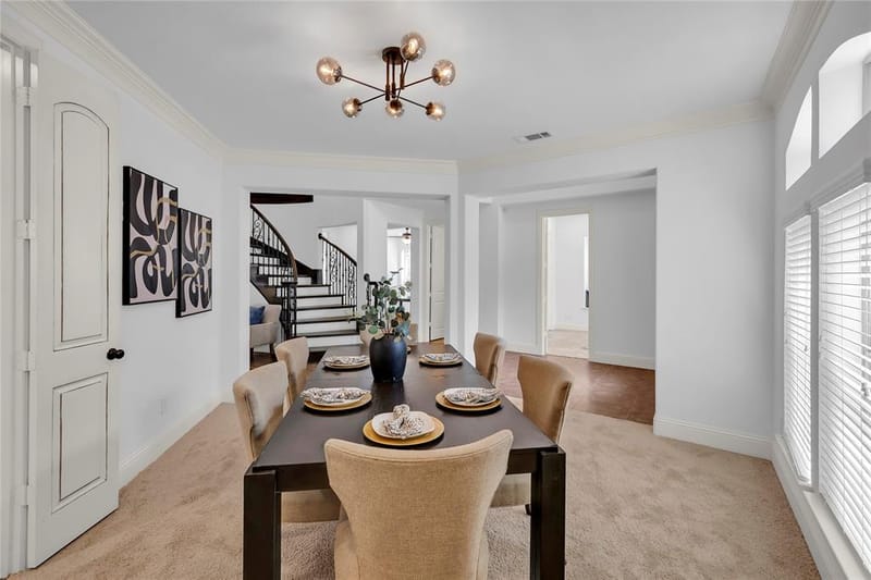 1530 Snowberry Drive, Allen TX 75013 - Photo 7