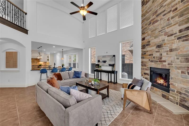 1530 Snowberry Drive, Allen TX 75013 - Photo 20