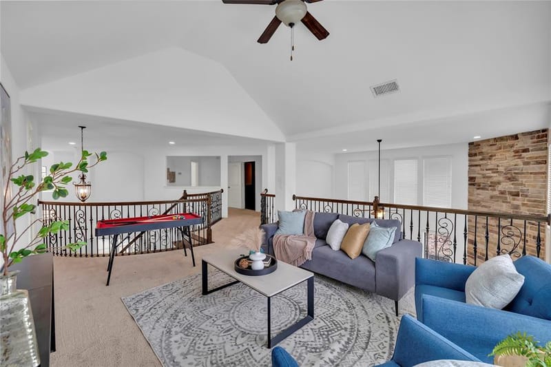 1530 Snowberry Drive, Allen TX 75013 - Photo 30