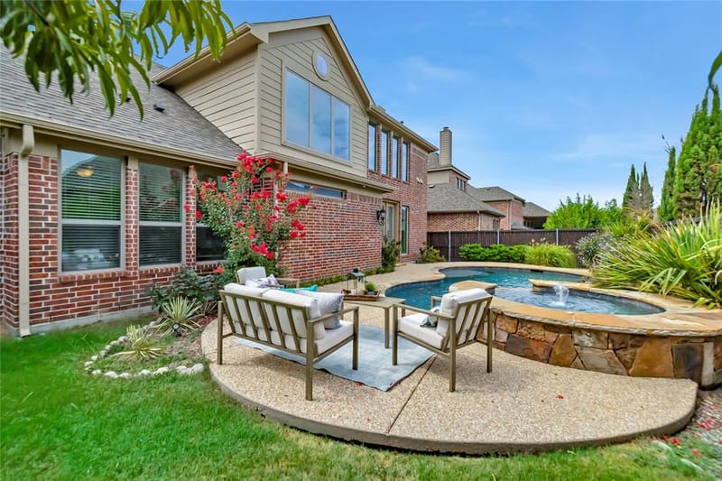 1530 Snowberry Drive, Allen TX 75013 - Photo 37